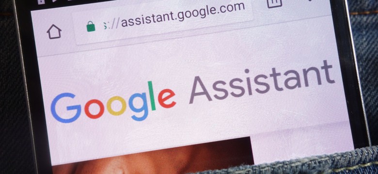 Dziwna premiera polskiego asystenta Google. Niektórzy poczekają długo na włączenie tej usługi