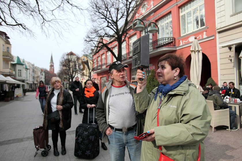 Tak mieszkańcy Trójmiasta oglądali zaćmienie słońca