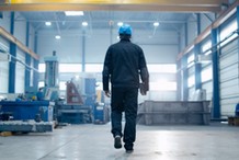 W trzecim kwartale spadło zapotrzebowanie na pracowników. W tym sektorze najbardziej