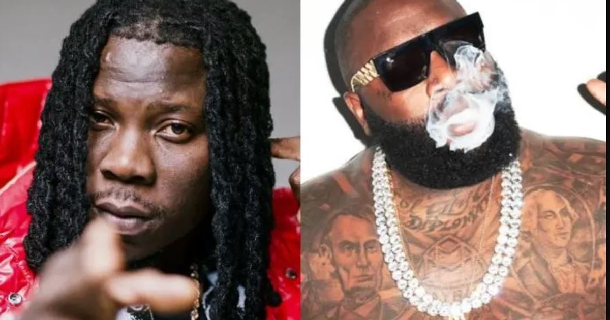 5 Ghanaian artists whose international collaborations produced hit songs - Vimarsana News