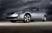 Nissan Altima Hybrid - oszczędnie