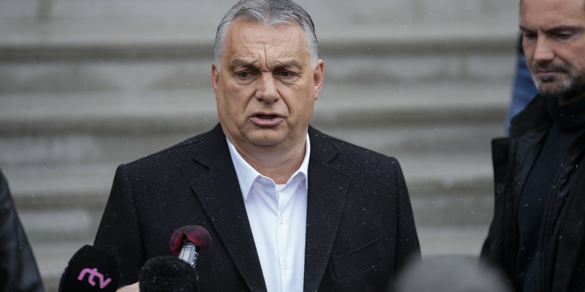 Premier Węgier, Viktor Orban