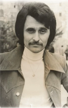 Jiří Brabec