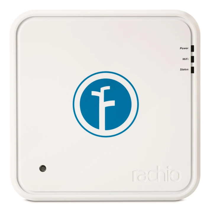 Rachio Iro