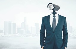 Wyjątek od RODO pozwoli organom na legalną inwigilację [OPINIA]