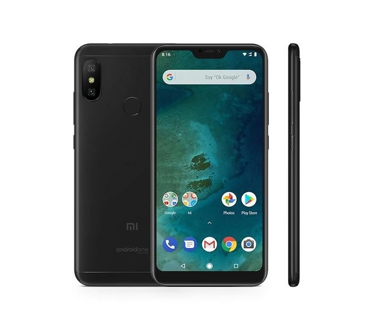  Xiaomi Mi A2 Lite