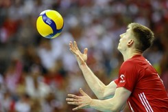 Polscy siatkarze nie dali rady Brazylii. Stracili fotel lidera w Lidze Narodów