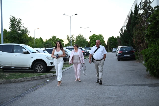 "Marija, dolazi ovamo!" Taki izgubio živce zbog toga što se Maja izvinila Melvidi za šurenje