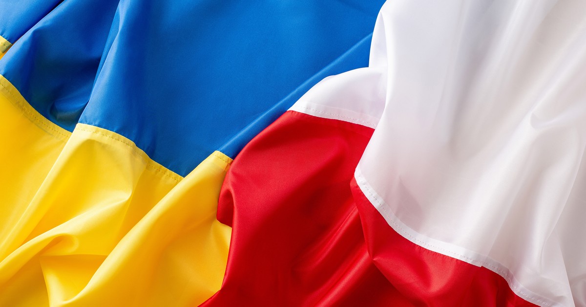 III RP i Ukraina. Złudzenie równego startu (opinia)