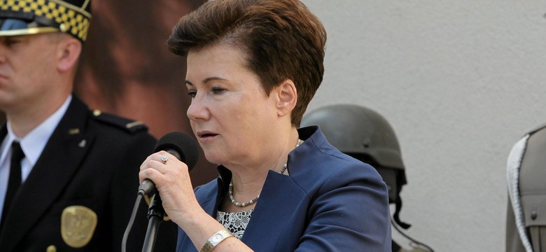 Ratusz odpowiada na tekst "Wyborczej" o reprywatyzacji: Hanna Gronkiewicz-Waltz zabiegała by przeciąć ten węzeł gordyjski