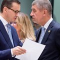 Morawiecki rozmawiał z Babiszem o Turowie. Obaj spóźnili się na szczyt RE