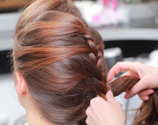 3. Holenderski warkocz