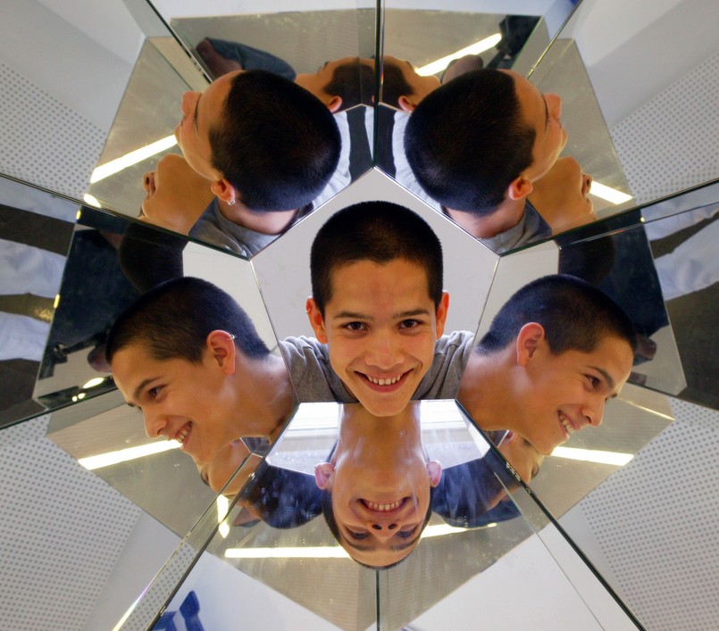 Muzeum nauki "Mathematikum" w Giessen