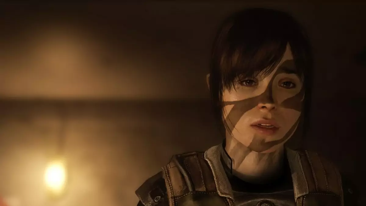 BEYOND__Two_Souls_E3_Trailer___E3_2013