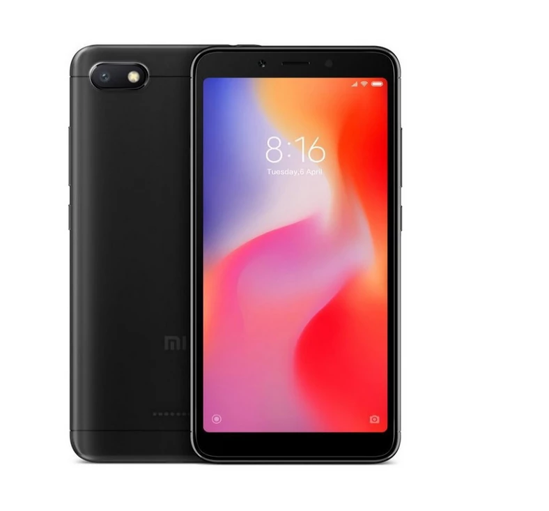  Xiaomi Redmi 6A