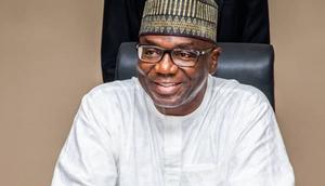 Kwara State Governor, AbdulRahman AbdulRazaq.