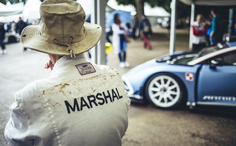 Arrinera hussarya GT