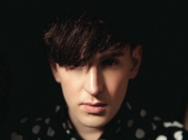 Patrick Wolf wraca do Polski