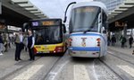 Wrocławskie tramwaje wykolejają się na potęgę!