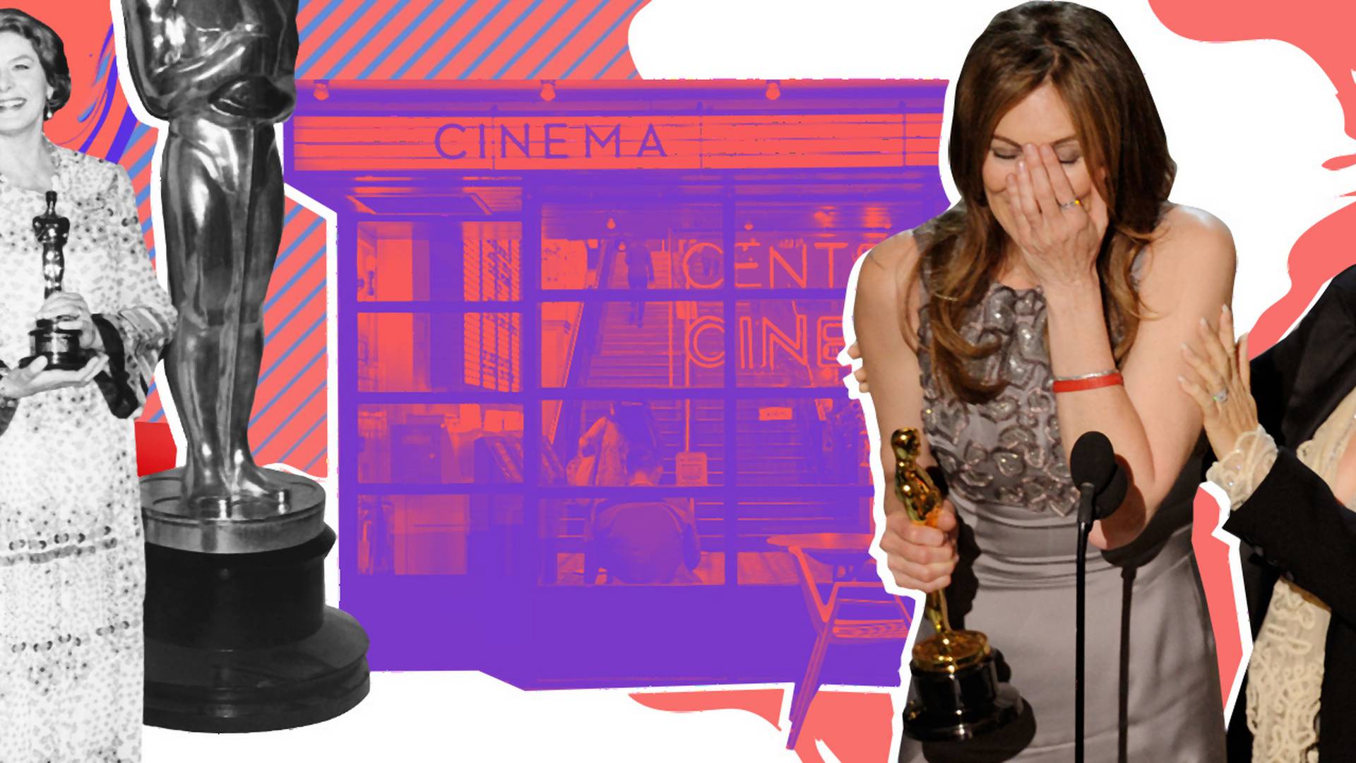 Nie uwierzycie, ile kobiet dostało Oscara za reżyserię. Czy w tym roku coś się zmieni? [podcast]