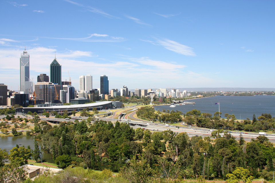 Perth (Australia)