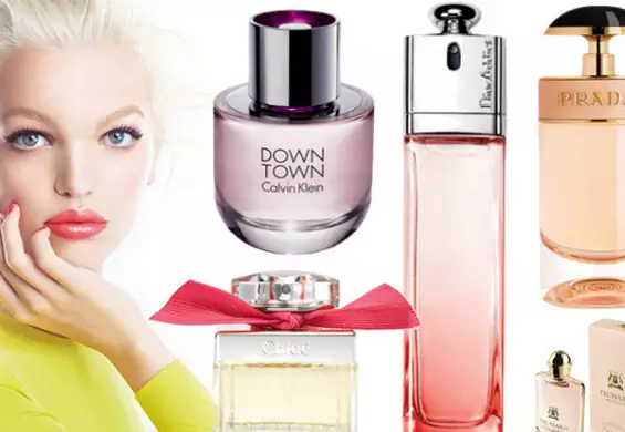Zapach jesieni: poznaj 7 perfumiarskich nowości
