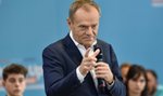 Donald Tusk o disco polo w operze i urodzinach zaufanego człowieka Przemysława Czarnka. "To brzmi jak kabaret"