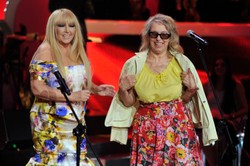 Maryla Rodowicz o trudnej sytuacji Katarzyny Gaertner. "Miała pięć wylewów"