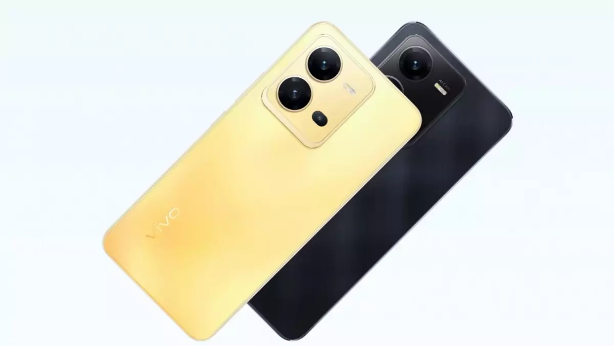 Vivo X80 Lite