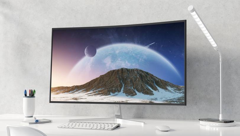 Die besten Curved-Monitore mit 2K und mehr im Vergleich