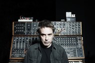 Jean-Michel Jarre