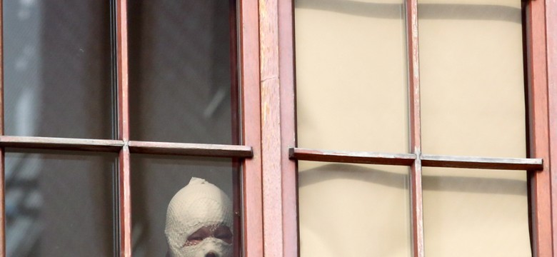 Katastrofa w kopalni Mysłowice-Wesoła. Pogarsza się stan zdrowia górników