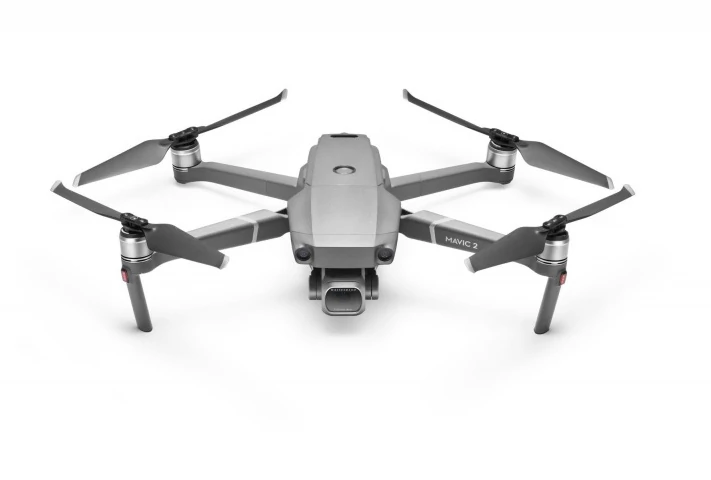 DJI Mavic 2 Pro