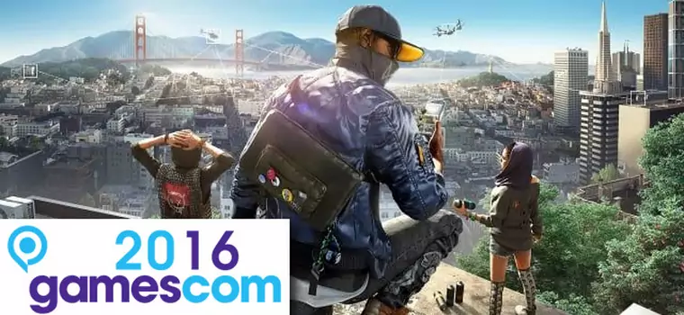 Gamescom 2016: Graliśmy w Watch Dogs 2. Szykuje się ładniejsza powtórka z rozrywki