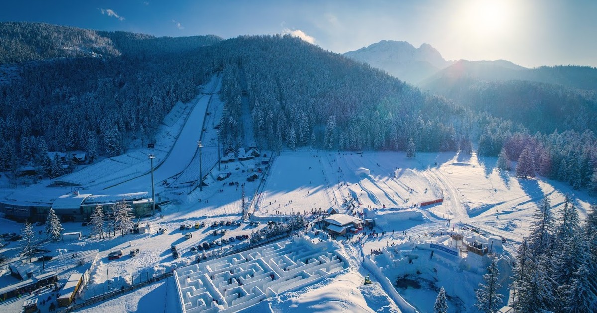 Zakopane
