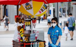 Prezydent Chin broni surowych restrykcji covidowych: Są „prawidłowe i skuteczne”