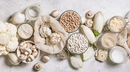 Białe warzywa pomagają obniżyć cholesterol. Szkoda, że są niedoceniane