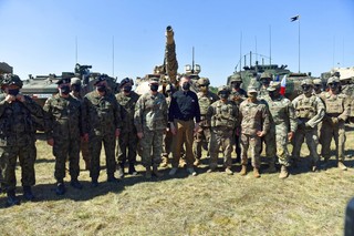 Wojsko przegrywa wojnę. Także w mediach