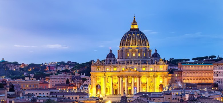 Historyczne konklawe w Watykanie. Rekordowa liczba kardynałów wybierze papieża