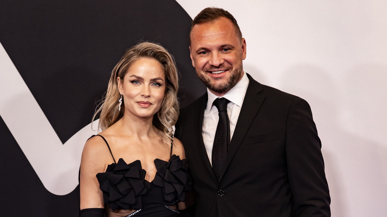 Ivana a Marián Gáboríkovci, Let's Dance, prvé kolo, 3. marca 2024