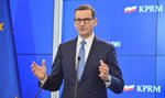 Premier Morawiecki przekazał, co dalej z wakacjami kredytowymi