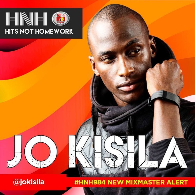  Jo Kisila 