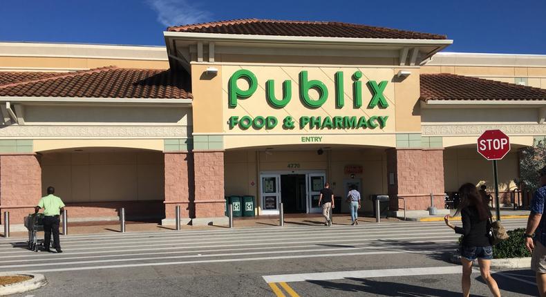 publix