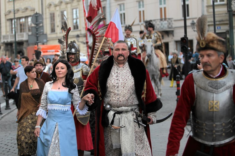 Odsiecz wiedeńska. Minęło 330 lat