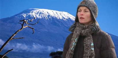 Foremniak zdobyła Kilimandżaro
