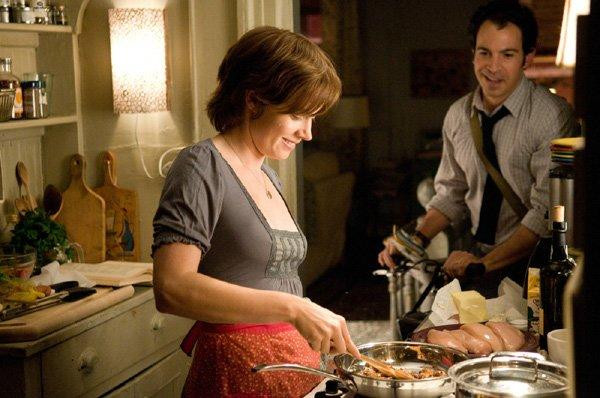 "Julie i Julia": jak gotowanie może odmienić życie