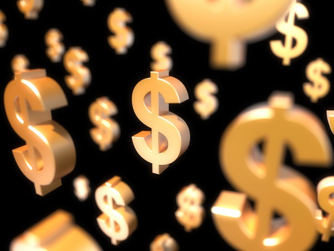 Stany Zjednoczone kontra reszta świata: dług publiczny