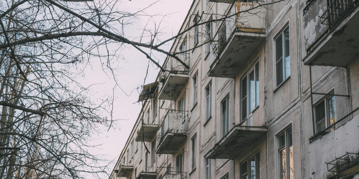 Specustawa covidowa zakazywała eksmitowania niechcianych lokatorów z wynajmowanych mieszkań.