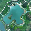 Pošumljena oblast u Kini