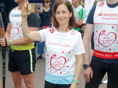 Fraszyńska zmaga się z panicznym lękiem